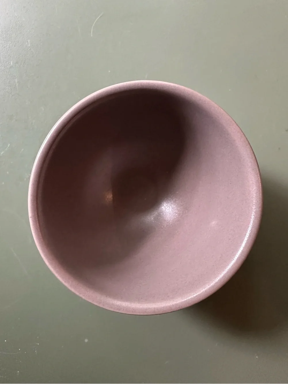 Ceramic dip bowl • ring bowl • pottery